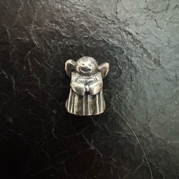 Pandora Angel Charm - Picture 1 of 5